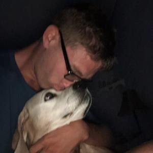 Meet your Posher, Kyle